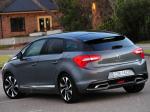 Citroen DS5 2012 года (AU)